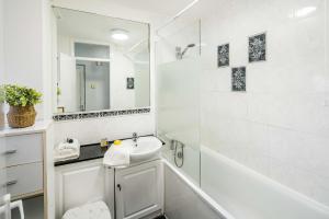 Heart of Central London Flat Foxter properties
