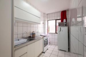 Apartamento 201 2 Quartos Balneario Camboriu