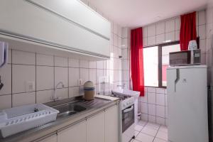 Apartamento 201 2 Quartos Balneario Camboriu