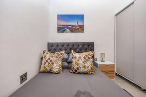 V&S Apartments-Luxury Apartment4