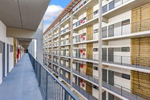 V&S Apartments-Luxury Apartment4