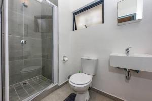 V&S Apartments-Luxury Apartment4