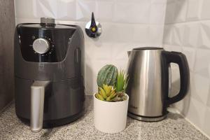 Hermoso departamento