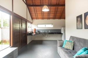 Casa luxo em arraial
