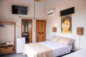 Casa luxo em arraial