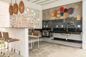 Casa luxo em arraial