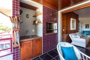 Apartamento 3 Dormitórios no Miolo de Atlântida