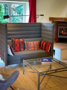 The East Wing - Carcassonne