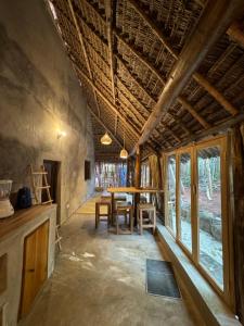 Zanzibar Ethical House intera casa