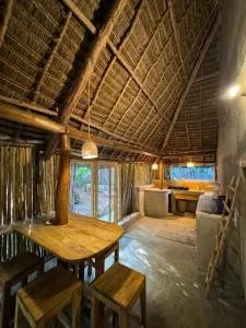 Zanzibar Ethical House - Gulioni