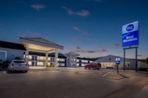 Best Western Paradise Inn