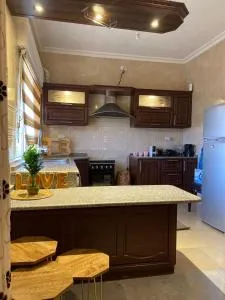 Cozy Flat, Amman Airport - Al Qasţal