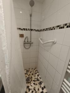 Charmant et élégant appartement