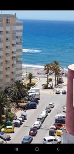 Ático Delux Centro Internacional