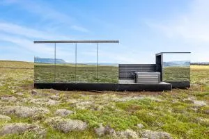 Heathland Lodge - Sólheimar