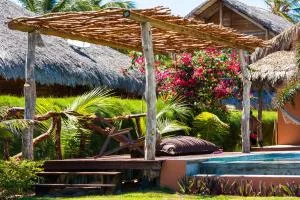 villa wetdreams - 伊塔雷马