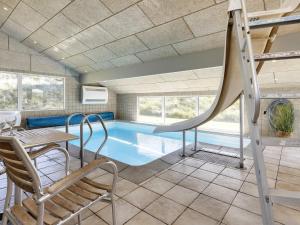 14 person holiday home in Blokhus-By Traum