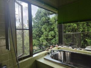 Villa near Kawaguchiko, Yamanashi