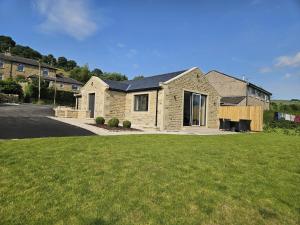 Poppy Cottage, Cononley, Nr Skipton