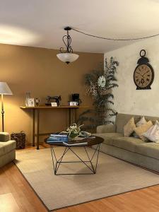 Casa de las Escaleras