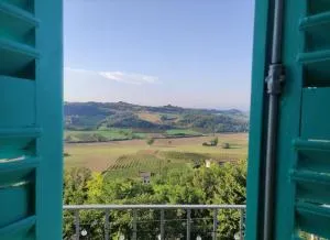 Mozzafiato Casa Collina - Vignale Monferrato
