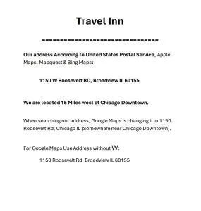 旅行时光宾馆  - Riverside