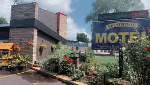 Crestwood Motel - Ancaster