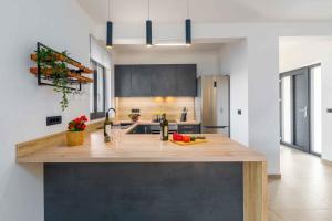 Holiday home in Visnjan - Istrien 50053 