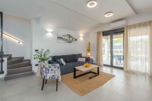 Holiday home in Visnjan - Istrien 50053