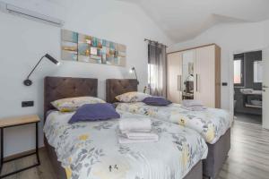 Holiday home in Visnjan - Istrien 50053