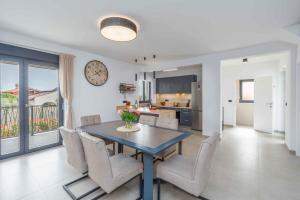 Holiday home in Visnjan - Istrien 50053