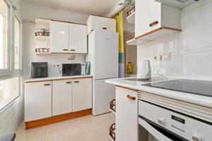 Apartamento Delux Torrox Costa