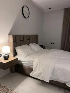 استديو فندقي انيق - Mugharrizāt