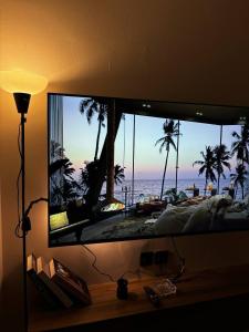 استديو فندقي انيق