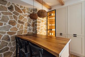 Timeless Appartment