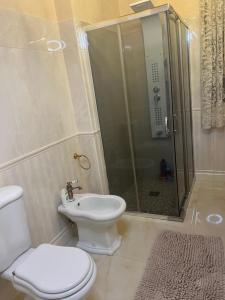 B&B temptation airport fontanarossa shared house with several rooms