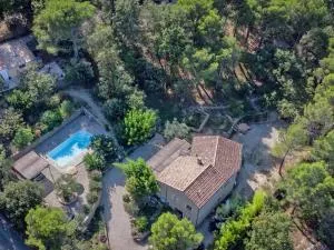 La Pinede - Puyméras