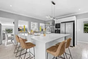 Flamingo Bay Manor - Botrivier