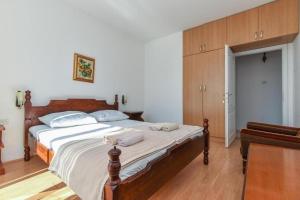 Seaside holiday house Zaton Veliki, Dubrovnik - 23195