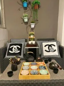 Appartement de 4pieces Gennevilliers - 热讷维耶