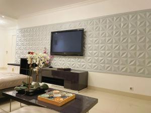 Appartement de 4pieces Gennevilliers