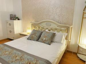 Appartement de 4pieces Gennevilliers