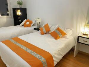 Appartement de 4pieces Gennevilliers