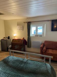 B&B / Chambres d'hotes Tracie-s : photos des chambres