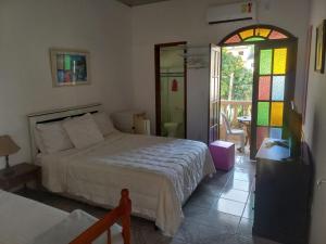 Pousada do Sossego Conceição de Jacareí