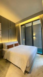Pinasti Nirwana Villas