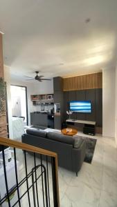 Pinasti Nirwana Villas