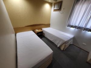 Flat confortável com Varanda - Santana Gold