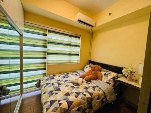 Taguig City 1 Bedroom with Balcony Near Bgc