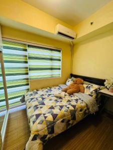 Taguig City 1 Bedroom with Balcony Near Bgc